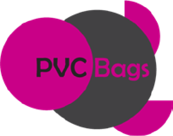 Logo PVC Bags